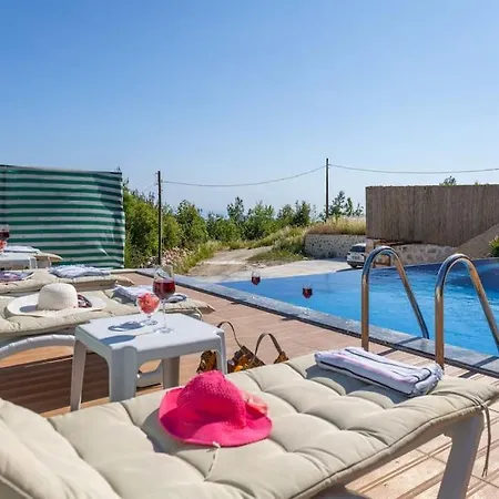 Enfes Manzarali Lueks Paragon * Kaş
